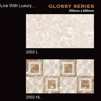 Wall Digital Tiles