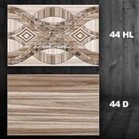 Bathroom Ceramic Wall Tiles 12x18 Inch