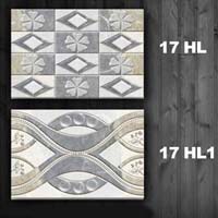 Bathroom Ceramic Wall Tiles 30x45cm