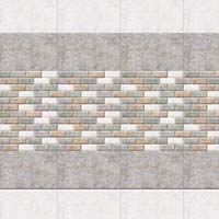 Digital Ceramic Wall Tiles