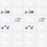 Digital Ceramic Wall Tiles