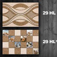 Digital Ceramic Wall Tiles