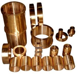 Phosphor Bronze Castings