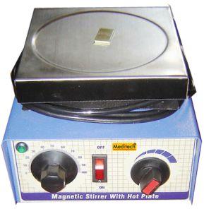 Hot Plate Stirrer