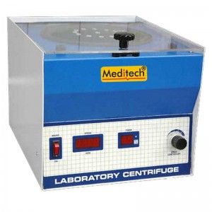 lab centrifuge