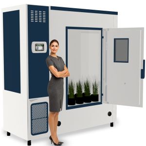 Plant Growth Chamber ME8