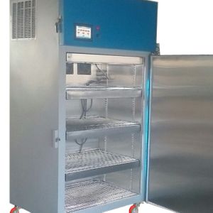 Plant Growth Chamber MT51