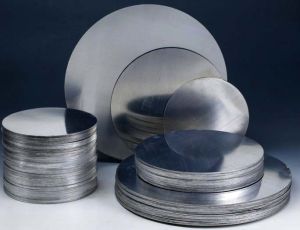 Aluminium Circle