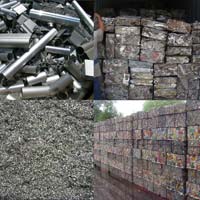 Aluminium Scrap