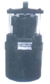 Electro Hydraulic Thruster