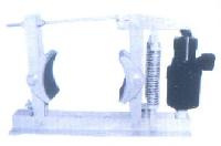 Thruster Brakes