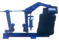 Thruster Brakes