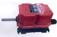 Worm Drive Limit Switches