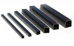 Mild Steel Rectangular Pipes