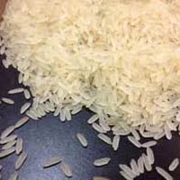 Parboiled Rice