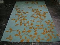 Hand Tufted Wool Rugs
