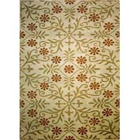 Indo Nepali Carpet  (Y.M.F-2 10-36-014)