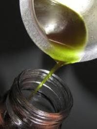 bhringraj hair oil