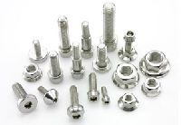 Alloy Fasteners