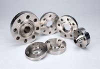 Alloy Flanges