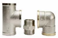 Buttweld Pipe Fittings