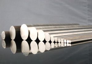 Carbon Rods