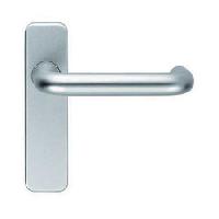 aluminum door hardware