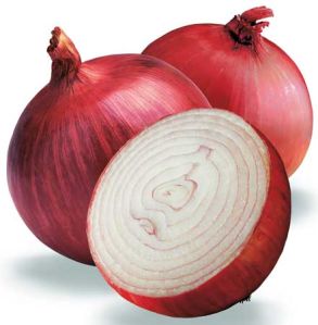 Fresh Onion