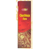 Flora Range Incense Sticks