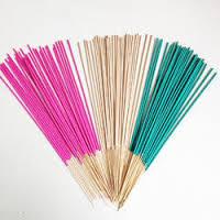 Floral Incense Sticks