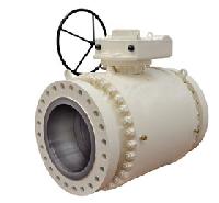 Ball Valves