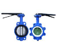 Butterfly Valves