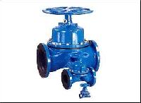 Diaphragm Valves