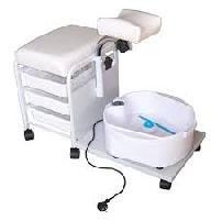 pedicure equipment