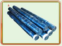 main shafts