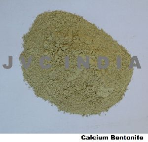 Calcium Bentonite