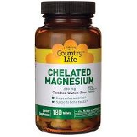 chelated magnesium