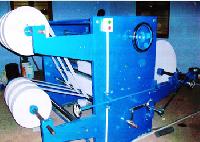 roll paper cutting machine