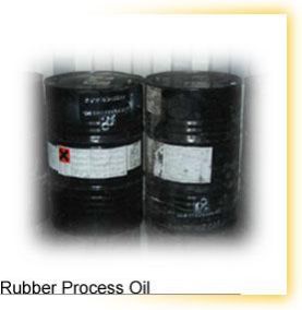 Rubber Process Oil