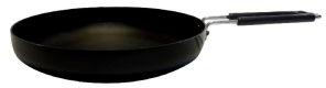 Hard Anodised Frying Pan