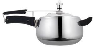 Inner lid Pressure Cooker(Belino)