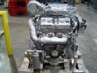 detroit diesel engine
