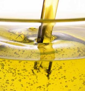 Edible Oils