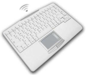 Computer Keyboard