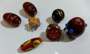 Ceramic Beads