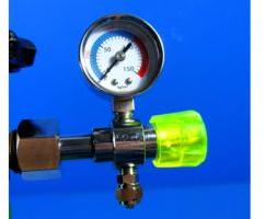 Co2 Regulator