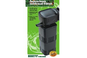 venus aqua internal power filter 6007f