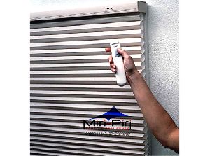 motorized blinds