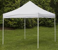 portable canopy