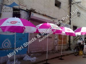 Promotional Umbrella